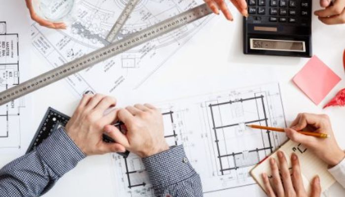 projects